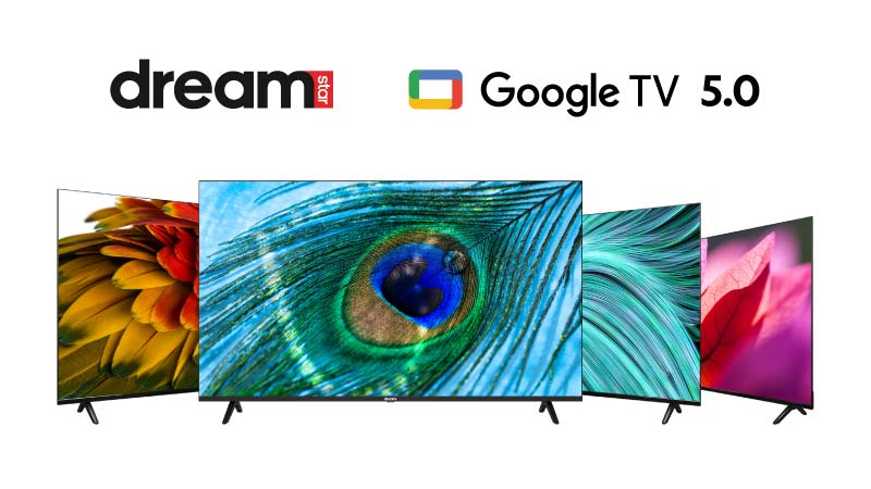 Google TV