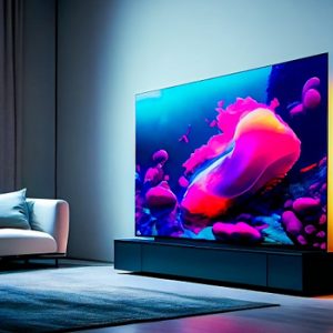 UHD TV Nedir: Televizyon Teknolojisinin Geleceğini Keşfetmek